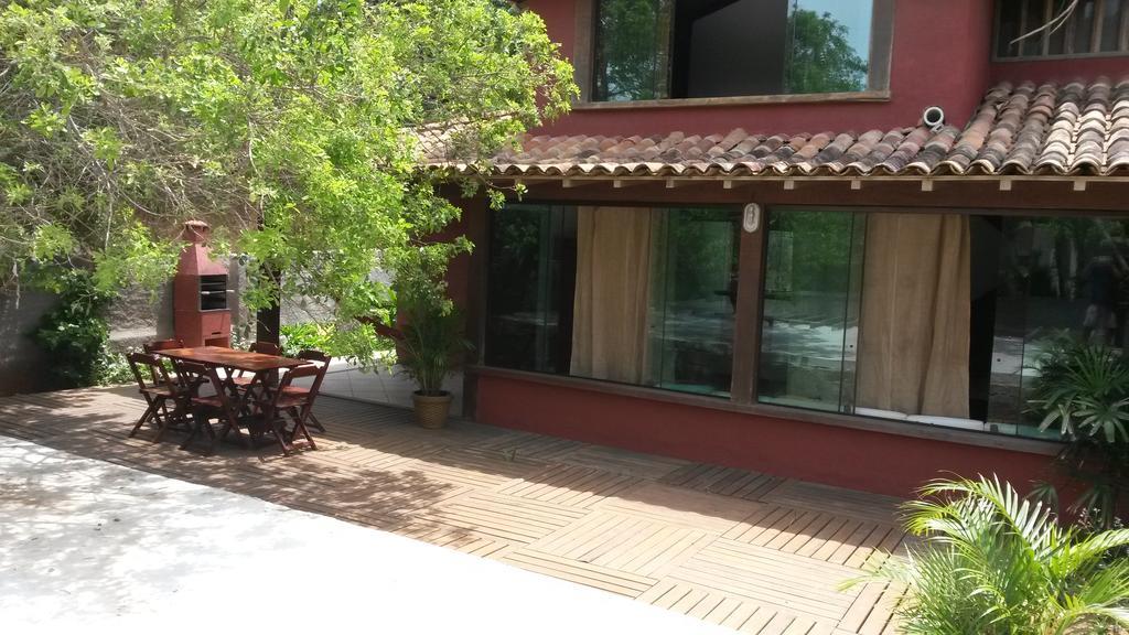 Búzios Casa Bardot 빌라 외부 사진