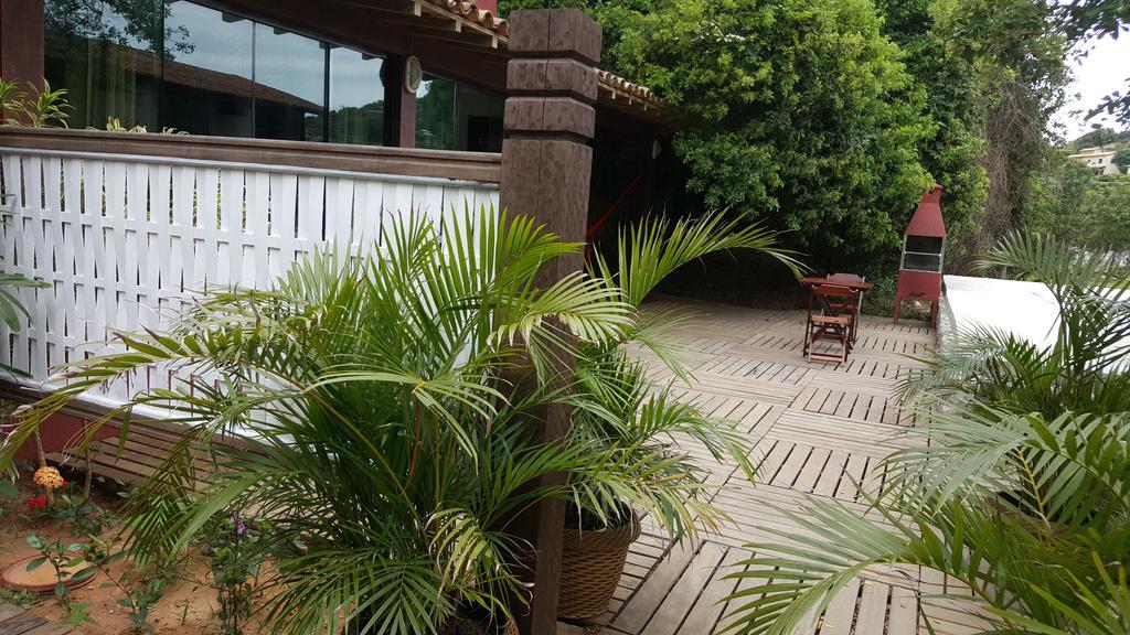 Búzios Casa Bardot 빌라 외부 사진