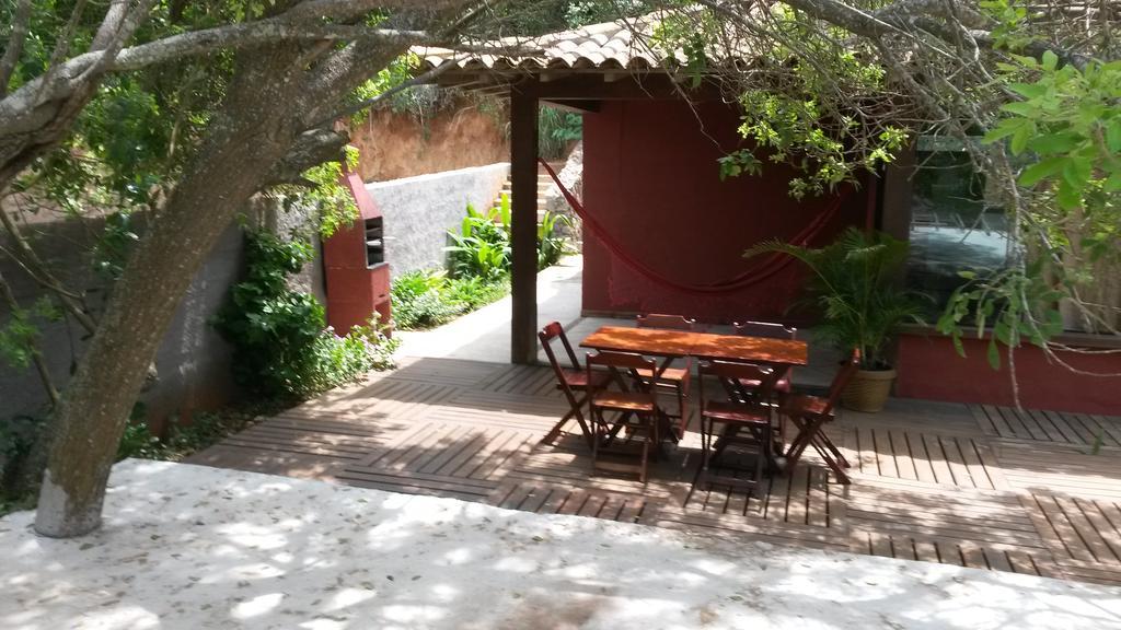Búzios Casa Bardot 빌라 외부 사진