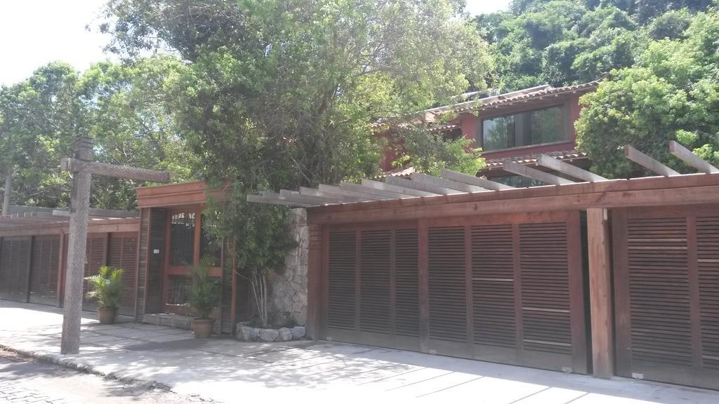 Búzios Casa Bardot 빌라 외부 사진