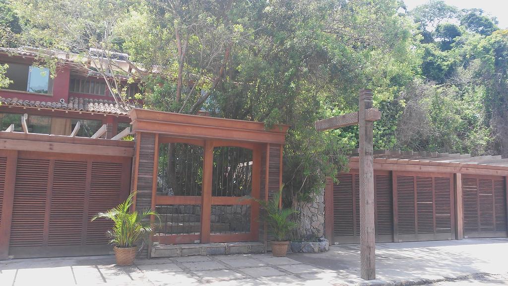 Búzios Casa Bardot 빌라 외부 사진