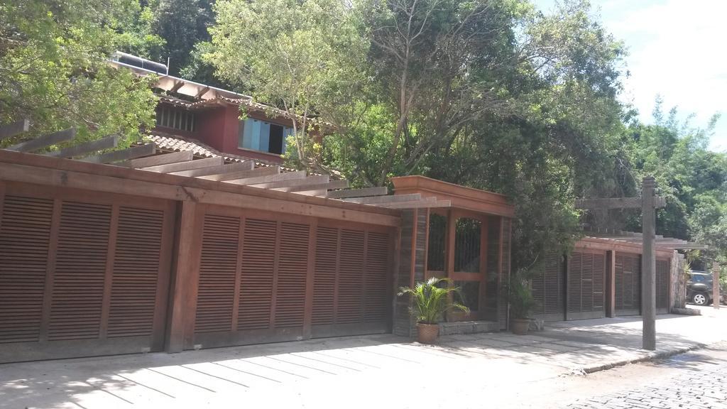 Búzios Casa Bardot 빌라 외부 사진