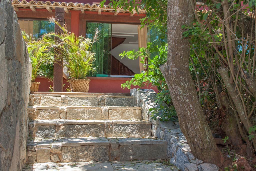 Búzios Casa Bardot 빌라 외부 사진
