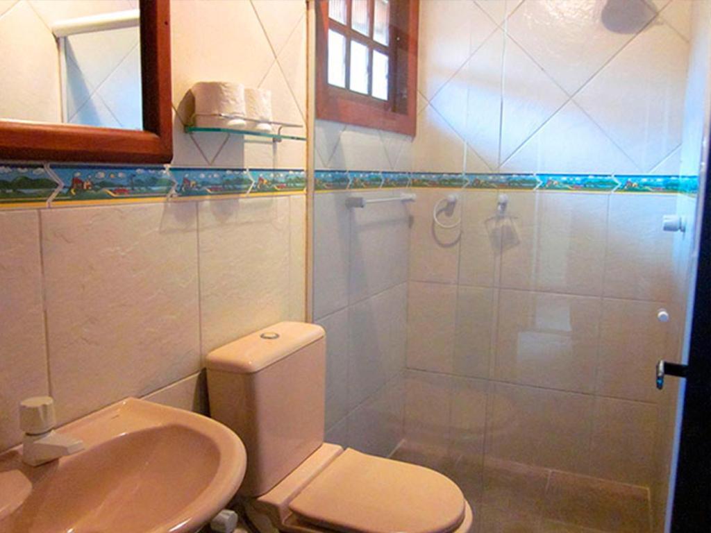 Búzios Casa Bardot 빌라 객실 사진