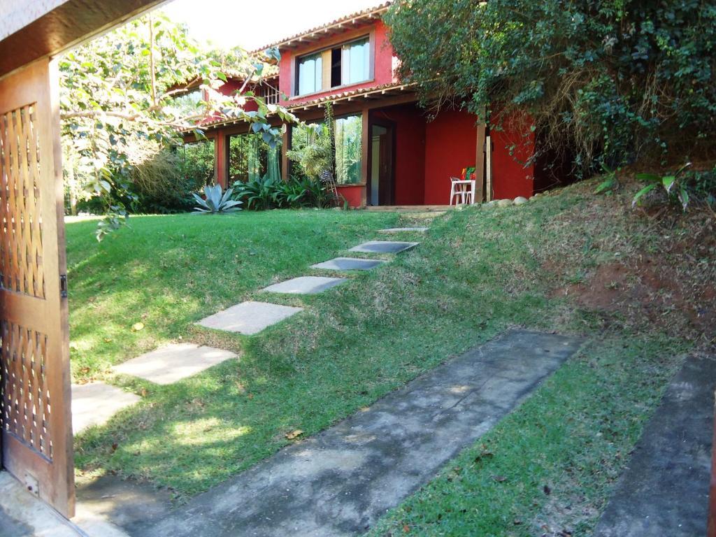Búzios Casa Bardot 빌라 외부 사진