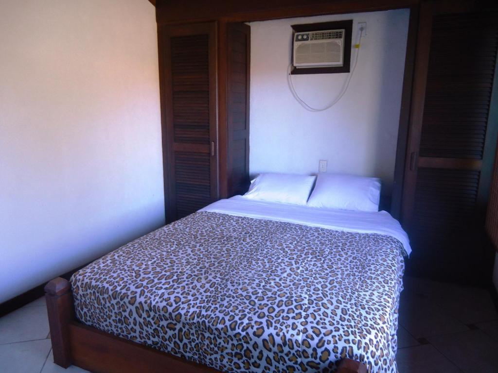 Búzios Casa Bardot 빌라 객실 사진