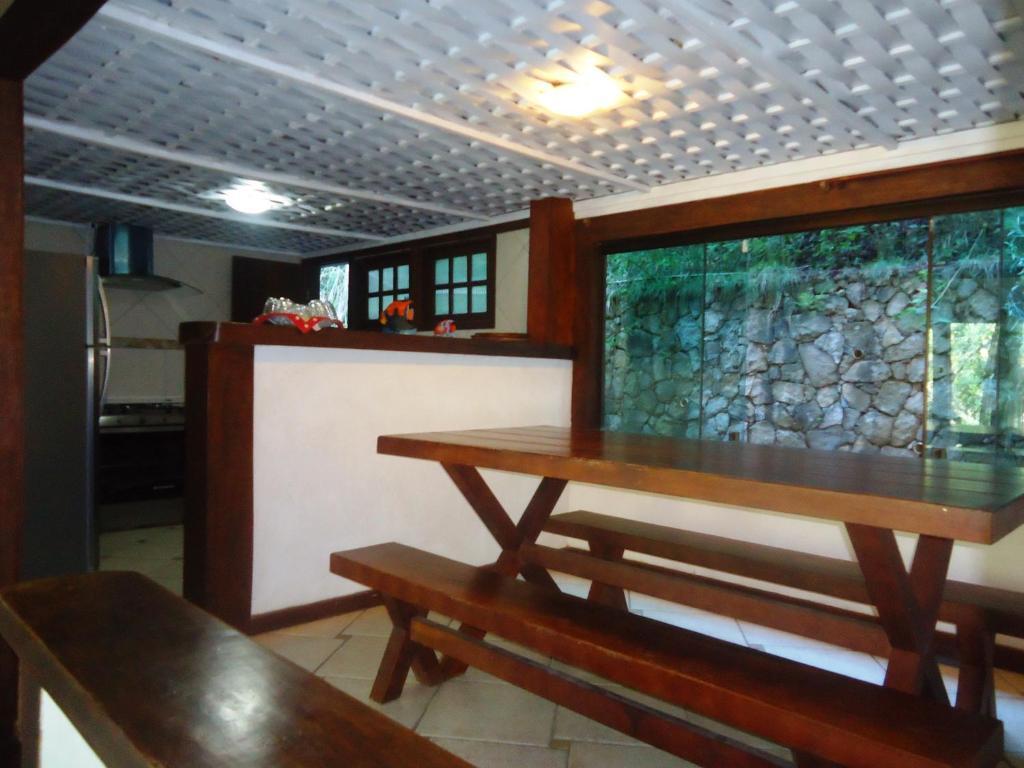 Búzios Casa Bardot 빌라 객실 사진